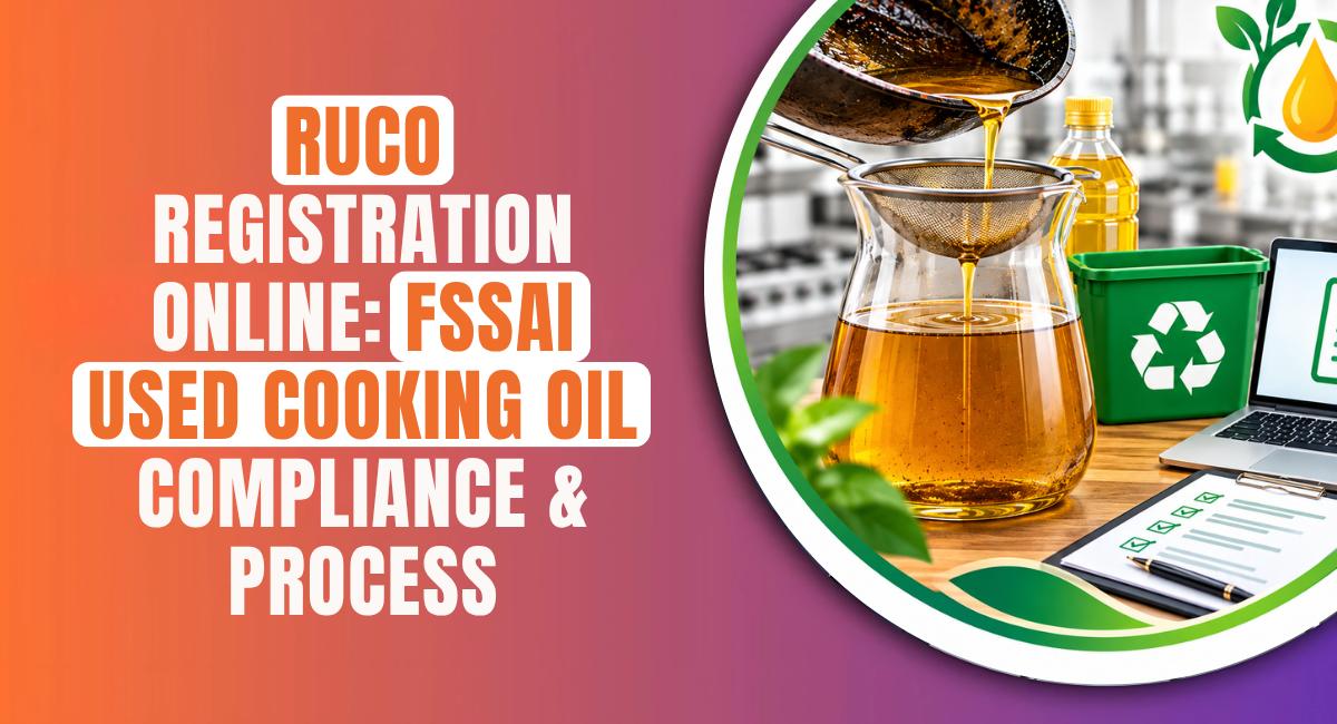 RUCO Registration Online